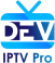 Dev IPTV Pro