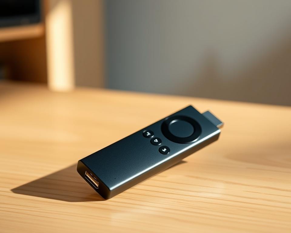 Amazon Fire TV Stick 4K