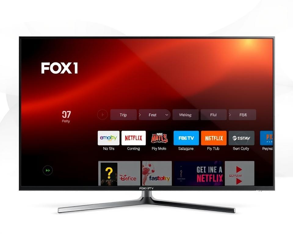 abonnement iptv