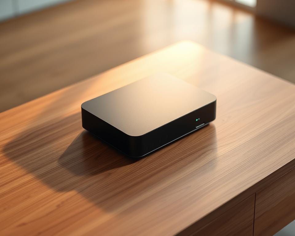 boitier iptv