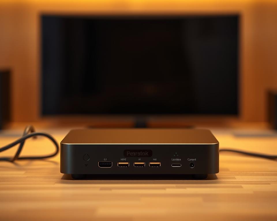 box iptv polyvalente
