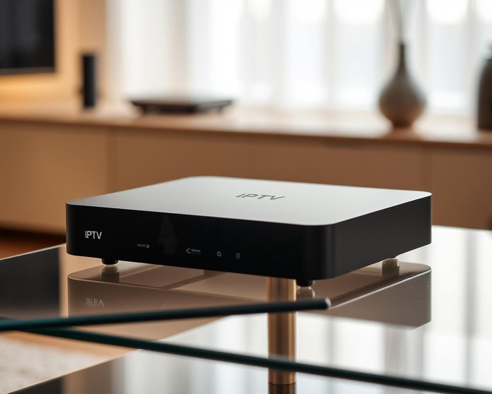 box iptv​