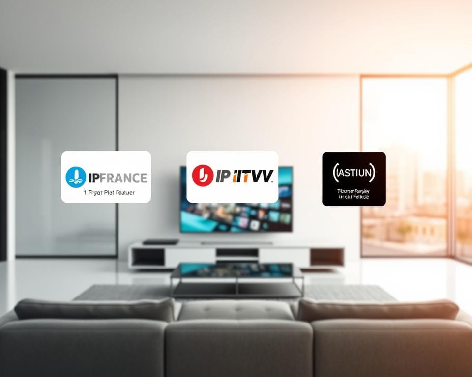 comparaison IPTV