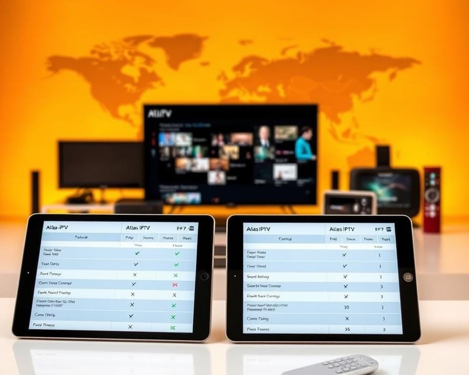 comparaison atlas iptv