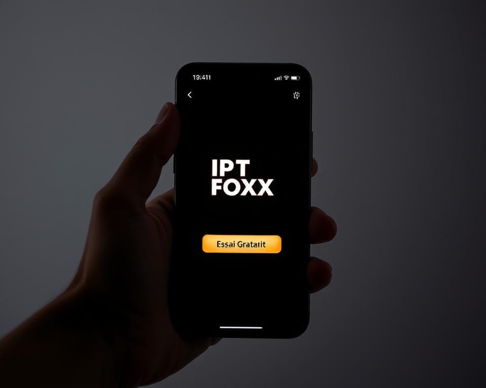 essai gratuit iptv foxx