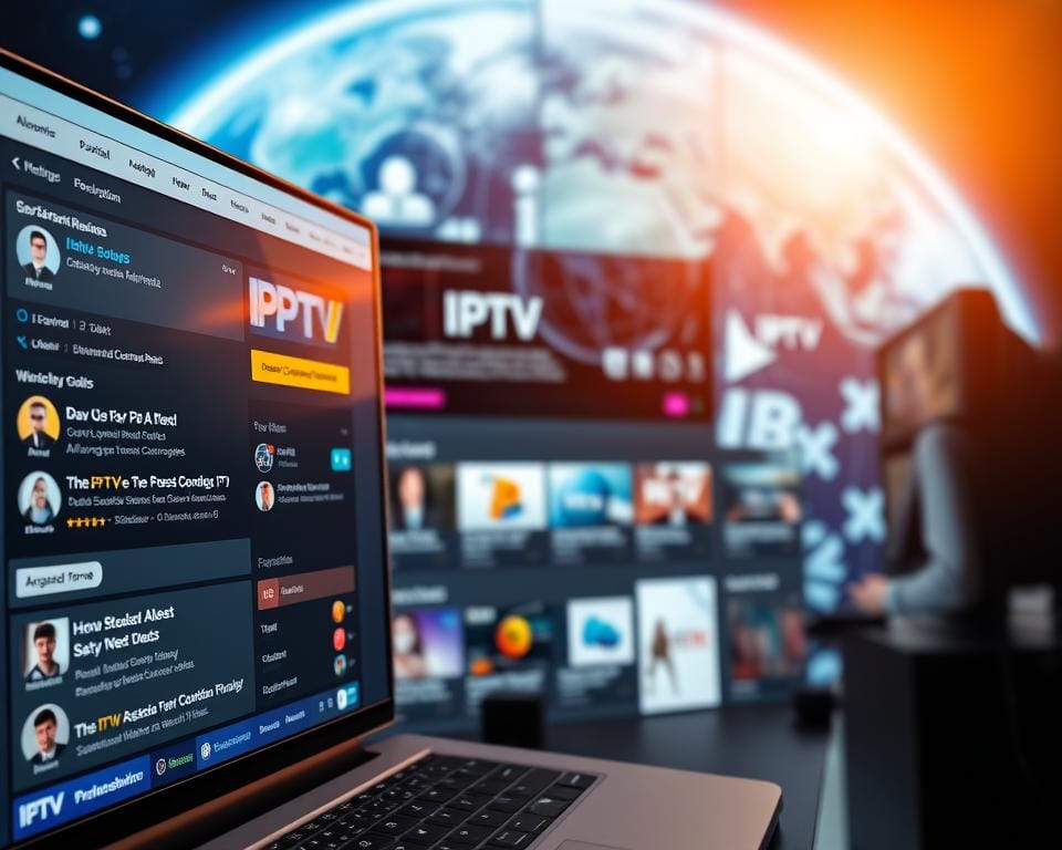 forum iptv