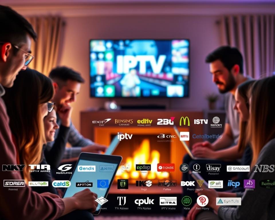 forum iptv​