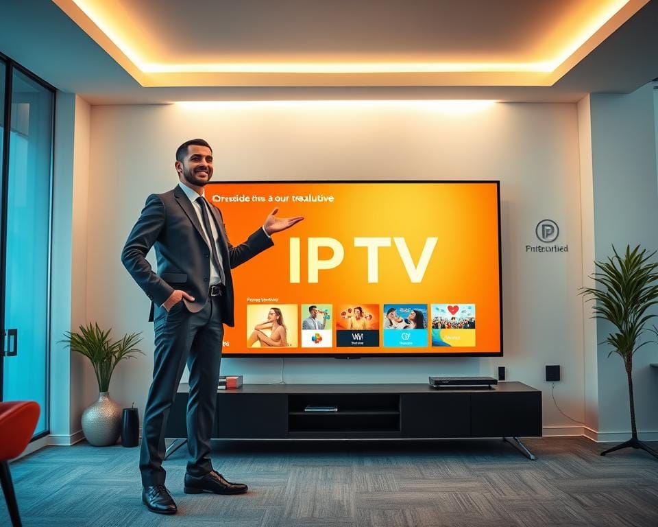 fournisseur IPTV fiable