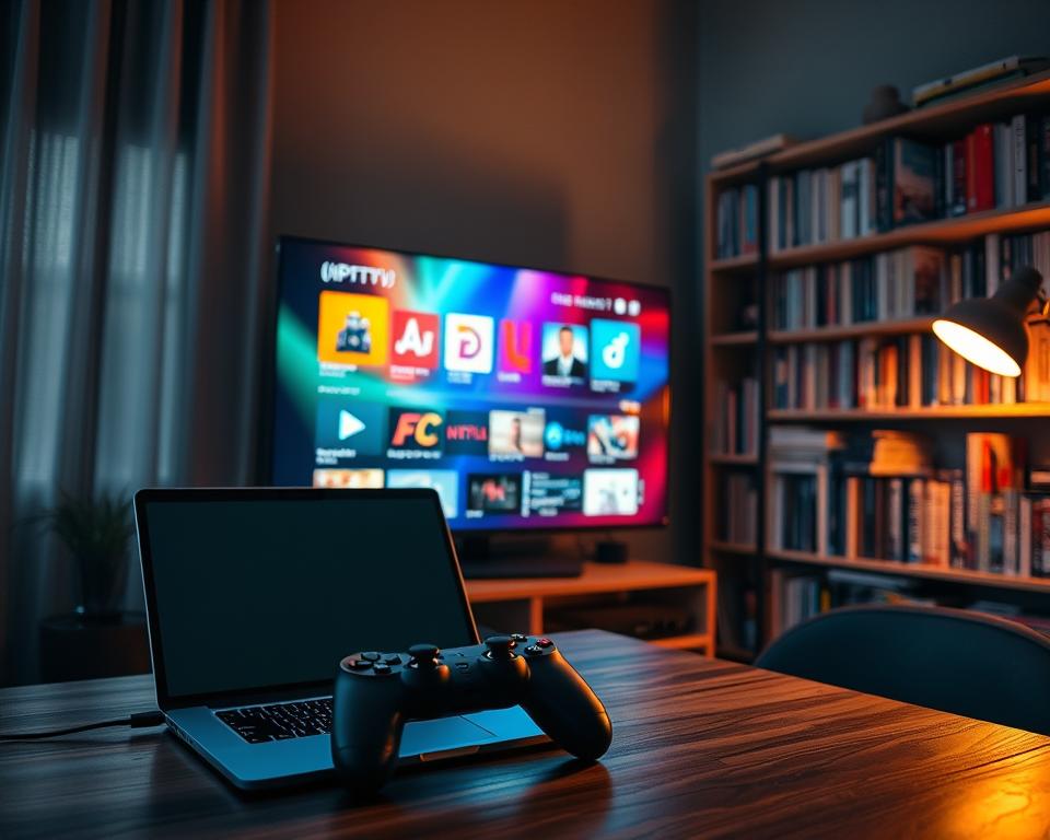 iptv gratuit