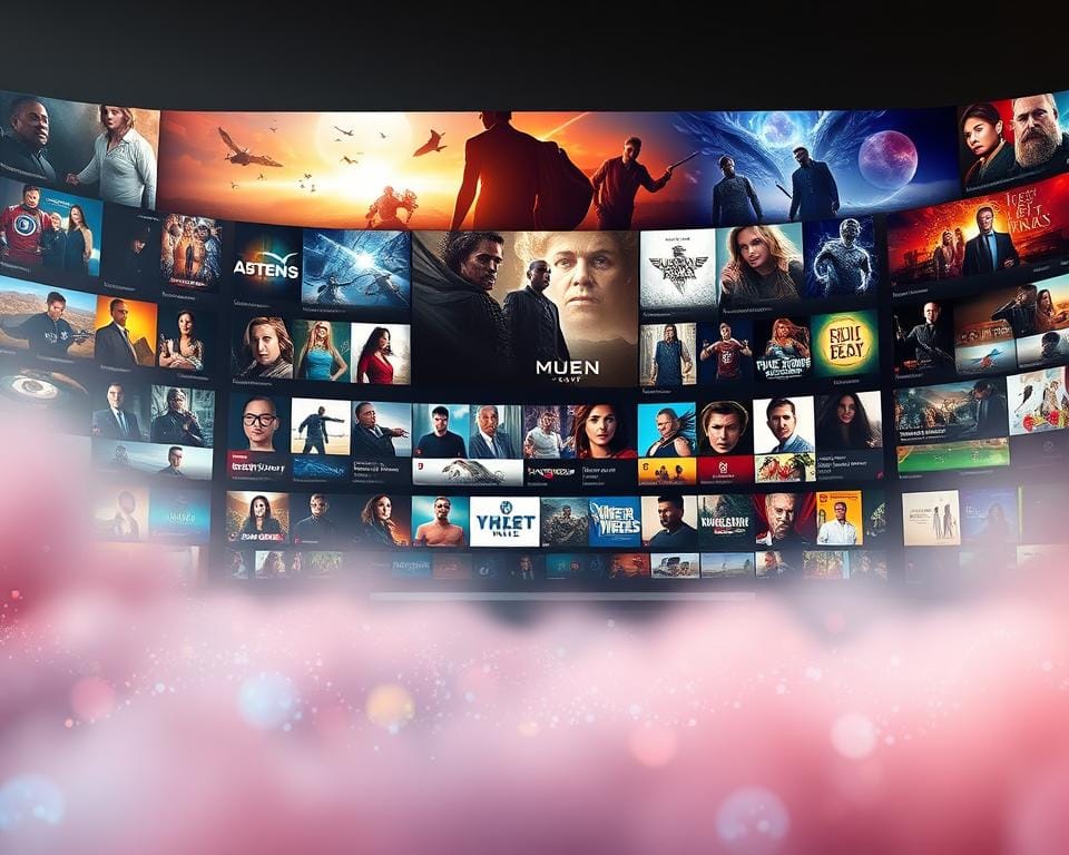 A diverse array of television content cascades across the screen, showcasing a majestic IPTV experience. In the foreground, a vibrant mosaic of genres unfurls - captivating dramas, edge-of-your-seat action, and whimsical comedies. The middle ground features a seamless blend of live news, sports events, and cultural programming, all rendered in rich, cinematic detail. In the background, a sleek, minimalist user interface hints at the intuitive navigation and premium quality that defines this IPTV service. Soft, diffused lighting bathes the scene, creating an atmosphere of sophistication and entertainment. A wide, cinematic angle captures the grandeur of this varied television content, inviting the viewer to immerse themselves in the captivating world of Majestic IPTV. A diverse array of television content cascades across the screen, showcasing a majestic IPTV experience. In the foreground, a vibrant mosaic of genres unfurls - captivating dramas, edge-of-your-seat action, and whimsical comedies. The middle ground features a seamless blend of live news, sports events, and cultural programming, all rendered in rich, cinematic detail. In the background, a sleek, minimalist user interface hints at the intuitive navigation and premium quality that defines this IPTV service. Soft, diffused lighting bathes the scene, creating an atmosphere of sophistication and entertainment. A wide, cinematic angle captures the grandeur of this varied television content, inviting the viewer to immerse themselves in the captivating world of Majestic IPTV.