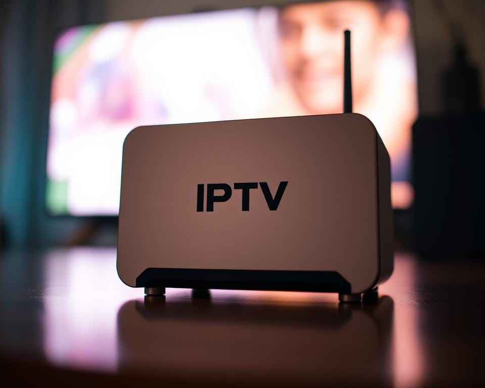 cle iptv​