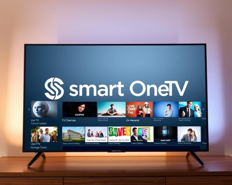 smart one iptv​
